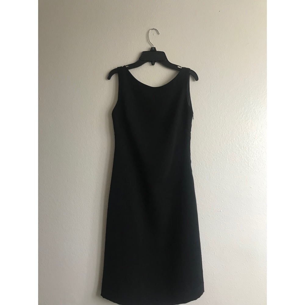K and Company. Black dress  from the Philippines